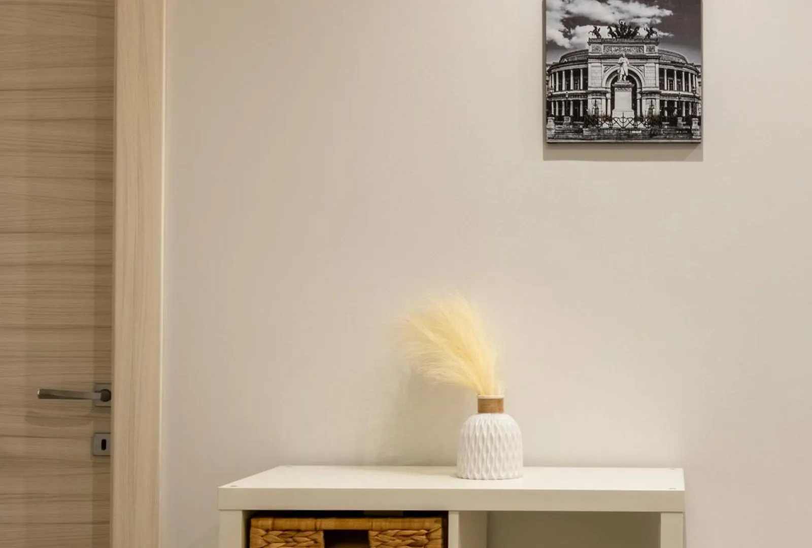 Apartment Villareale Flat - Palermo City Center Free Parking Italy
