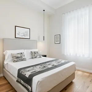 Apartment Nothotel Luxury, Palermo