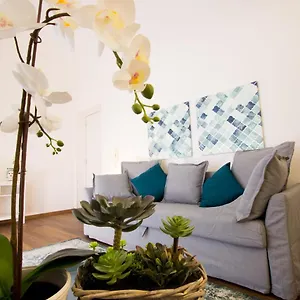 Apartment Casa Mamo 36, Palermo