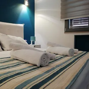Vakantiehuis Loft 99, Palermo