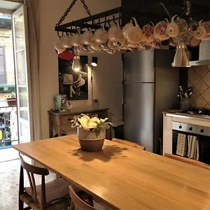 Vakantiehuis A Casa Di Amelie, Palermo