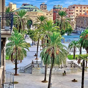 Dreams Politeama Palermo