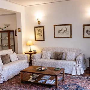 Scirocco House Palermo