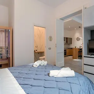 Mag 179 Bed & Palermo