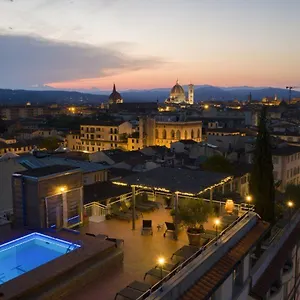 Kraft Hotel Firenze