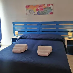 Amuri Siculo, Centro Palermo