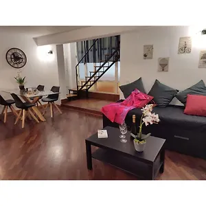 Epee - Pied A Terre Nel Cuore Di Palermo