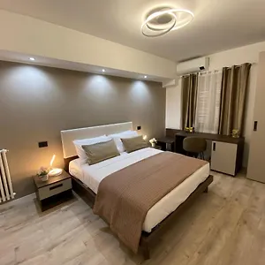 Hotel Plaza Ungheria, Palermo
