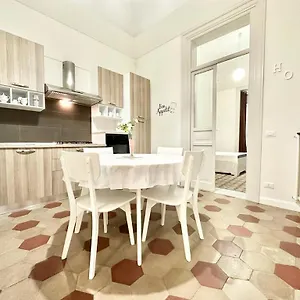 Palazzo La Zagara Apartamento