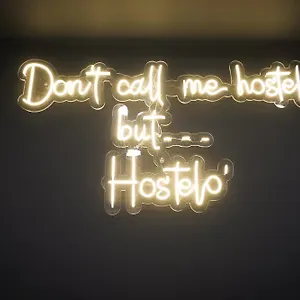 Albergue Hostelo - Luxury, Palermo