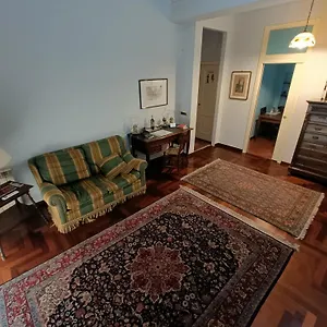 Onoratocinque House Palermo