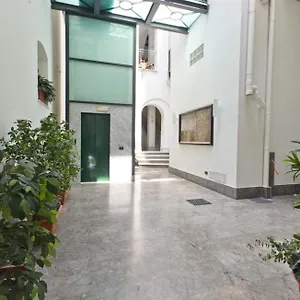Apartment Palazzo Gallo, Palermo