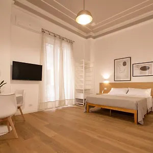 Gasthof Villareale47 Luxury &, Palermo