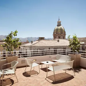 Quattro Canti Otel
