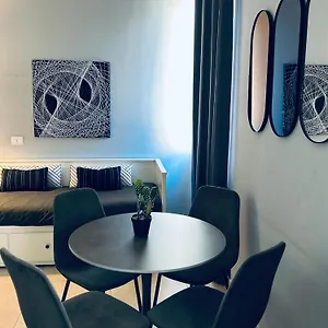 Bed & Breakfast Ungheria Ottantaquattro, Palermo