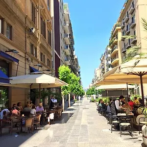 Bed & Breakfast Due Passi, Palermo