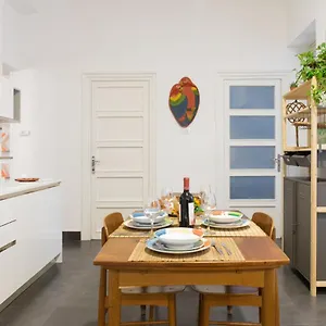 Luxury Coa Apartamento
