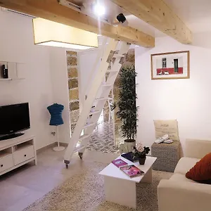 Casa Ricasoli 41 Apartamento