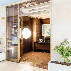 In Center Apartamento