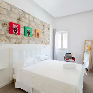 Apartment Stabile, Palermo