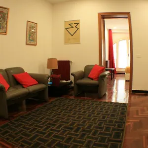 Politeama Apartamento