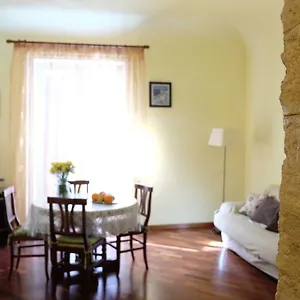 La Casa Di Tufo Apartamento