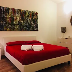 Casa de hóspedes Kala, Palermo
