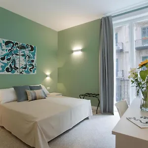 Bed & Breakfast Donna Isa, Palermo